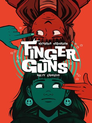 cover image of Finger Guns